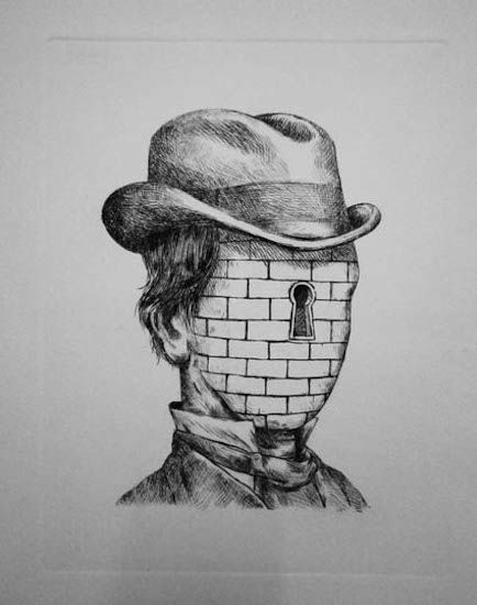 Introversion as an excuse and psychological&nbsp;construct