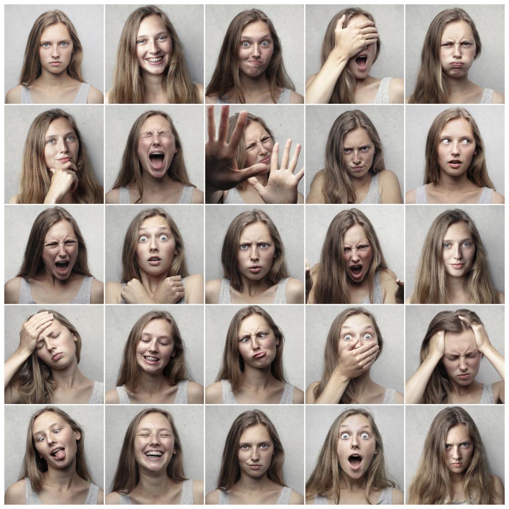 Emotions as our personality developing&nbsp;mechanisms