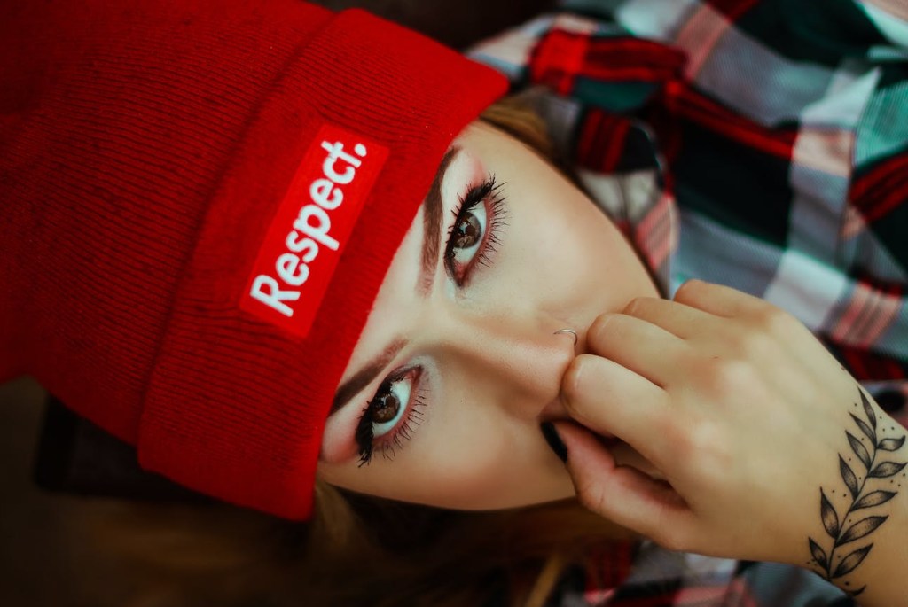 Respect, A Thing Earned. Not Demanded.