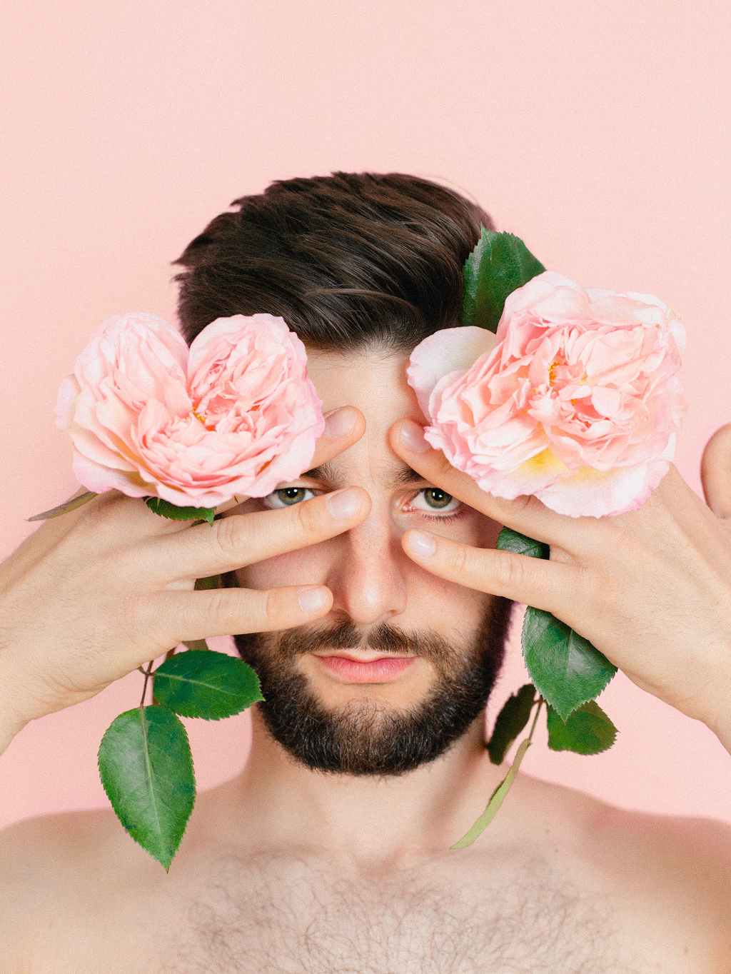 From a toxically masculine creep to a soft&nbsp;feminist!