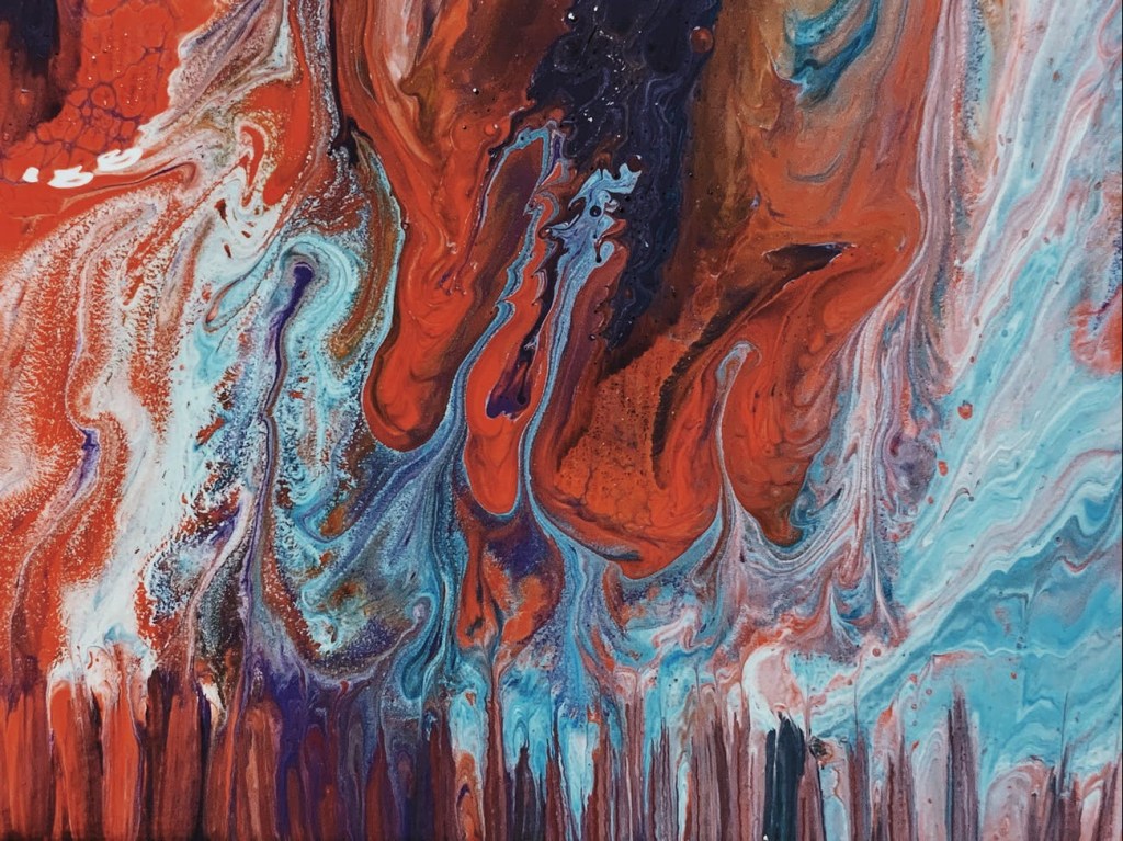 Artists expressed SOLITUDE not&nbsp;LONELINESS