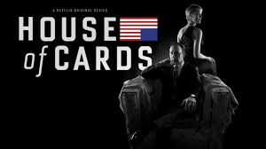 house of cards series