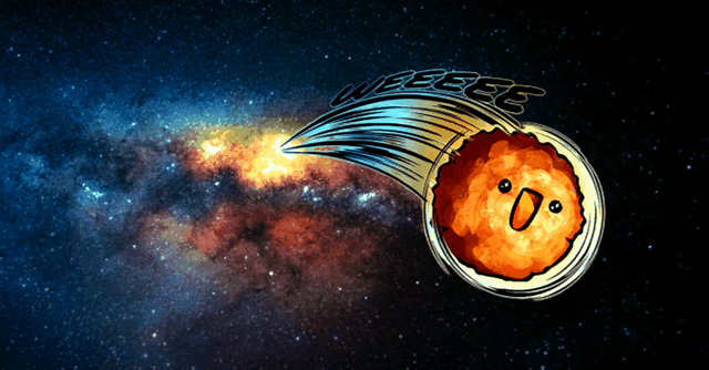 The Interdimensional Poop