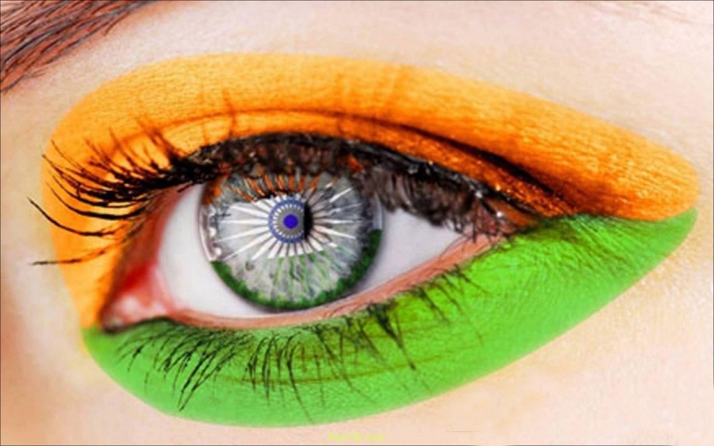 India, let’s sense the&nbsp;senses!