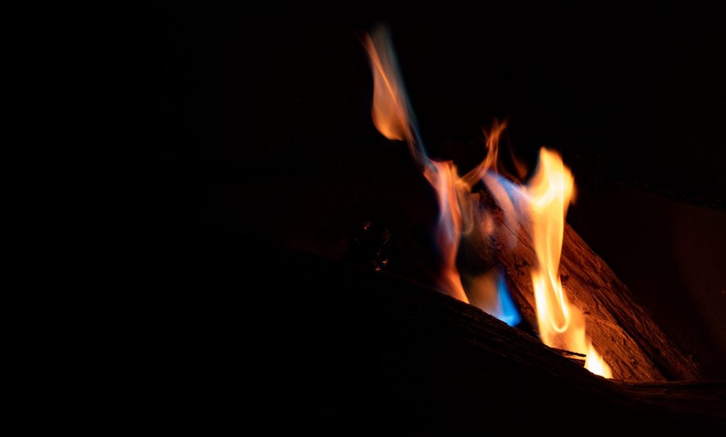 The Introduction Of Dark Reality Through&nbsp;Light.