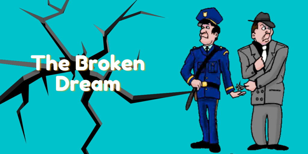 India’s broken dreams