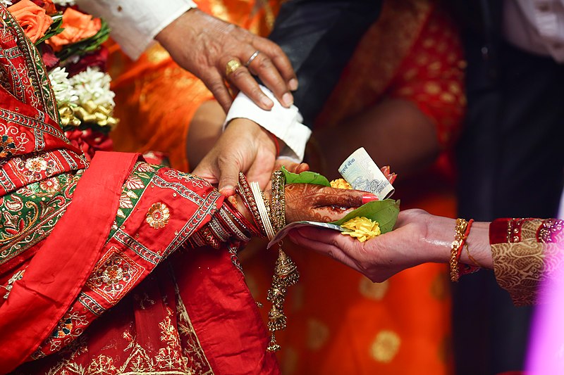 Kanyadaan, Every woman’s&nbsp;story!