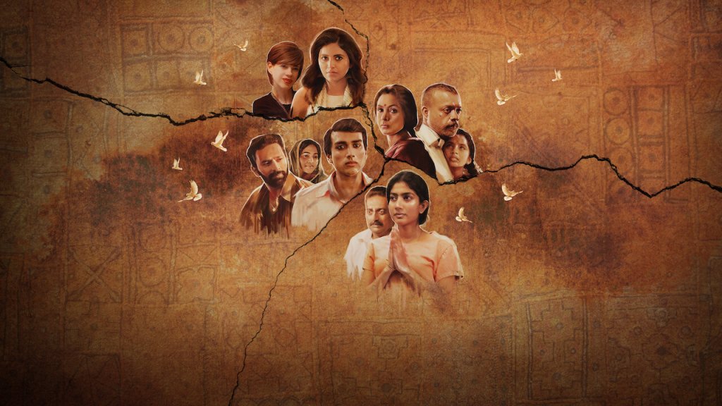 Paava kadhaigal – A Movie&nbsp;review