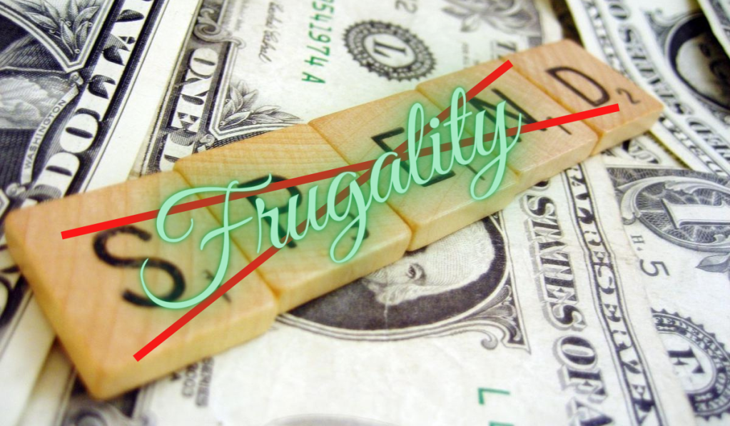 That’s how he saved his&nbsp;futurE