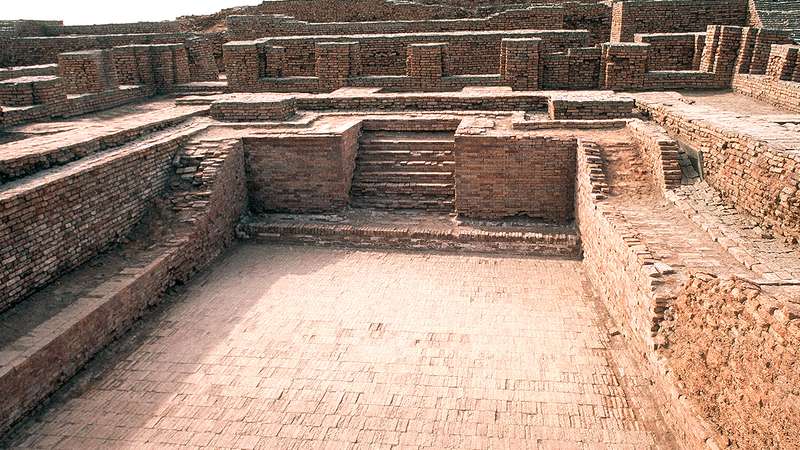 harappan civilization