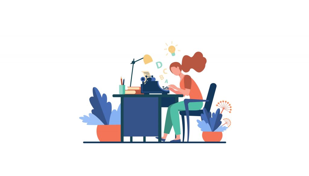 How to write an effective&nbsp;article?