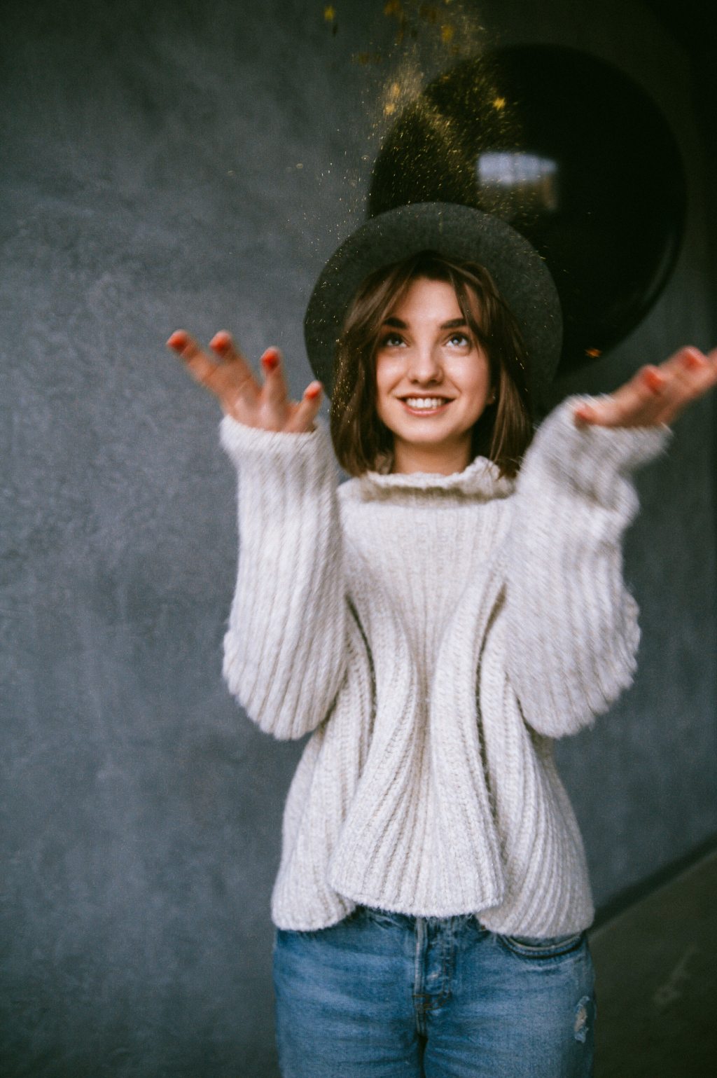 To the lost & found&nbsp;lover