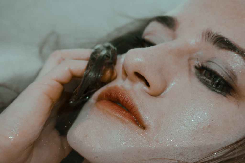 Death of Self and alienation from oneself