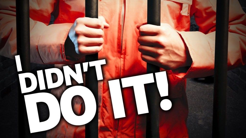 WHEN LAW TURNED TO&nbsp;FLAW