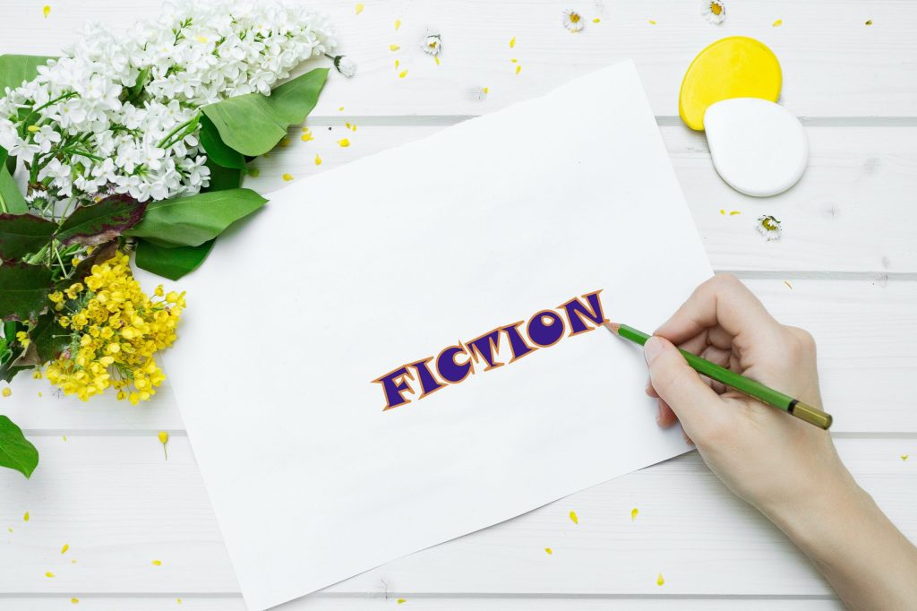 Elements For Writing A Fiction Using Real&nbsp;Incidents.