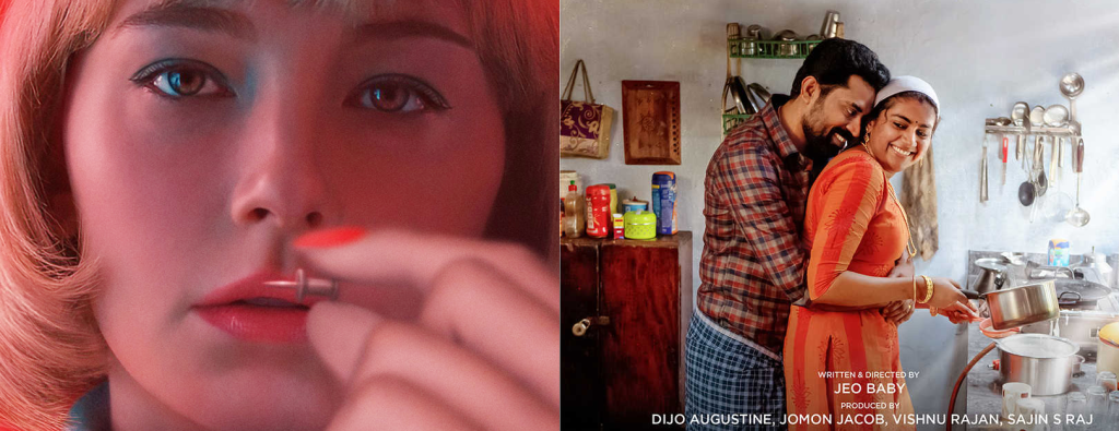 Can you swallow the great Indian&nbsp;kitchen?