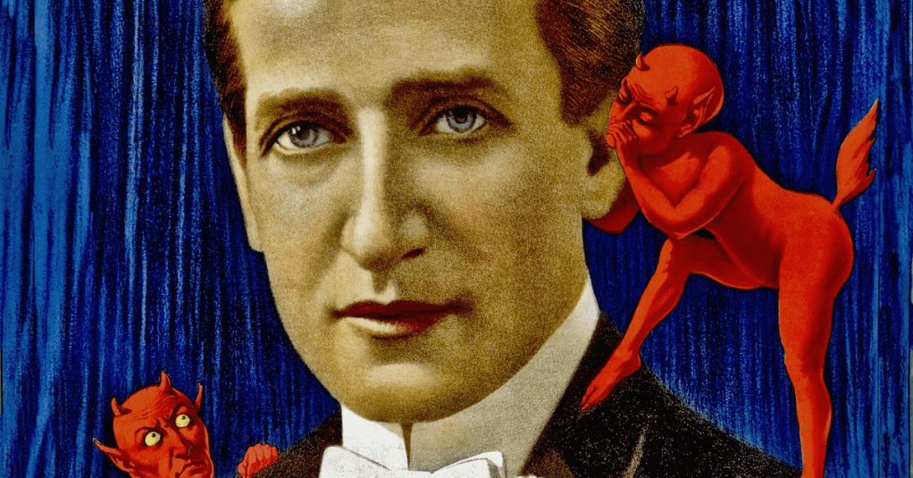 The Devil’s Advocate