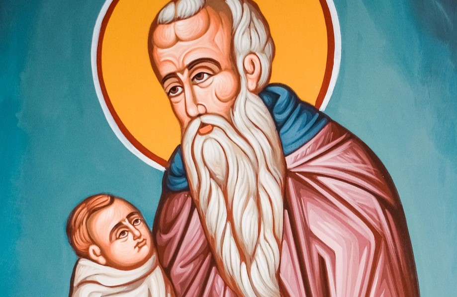 Tale of Virinchi, his dad, a bad burger, and the stomachache